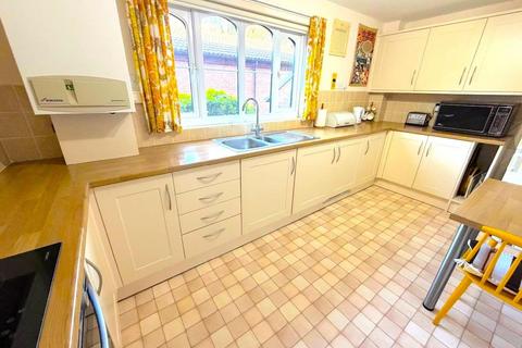 undefined, Four Winds Court, West Park, Hartlepool