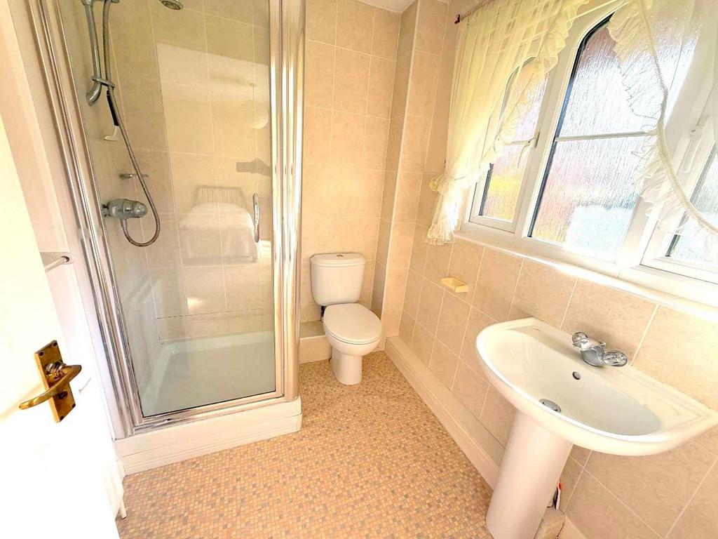 En suite