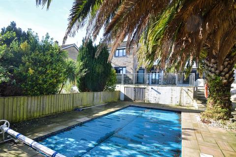 4 bedroom detached house for sale, ASHEY, RYDE