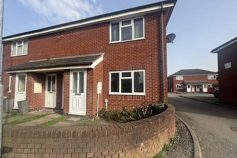 undefined, Norton East Road, Norton Canes, Staffs, WS11