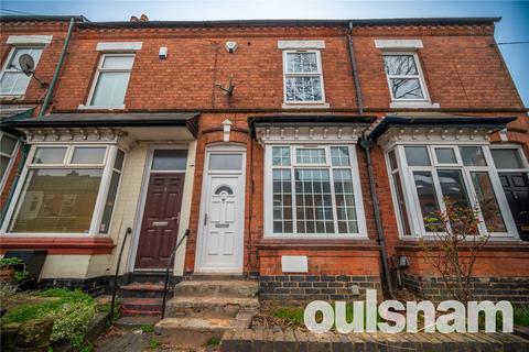 Lea House Road, Birmingham, West Midlands, B30