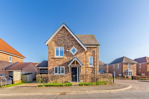 undefined, Prudhoe Hall Drive, Prudhoe NE42