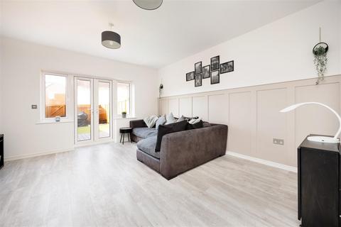 undefined, Soprano Way, Trowbridge