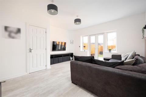 undefined, Soprano Way, Trowbridge