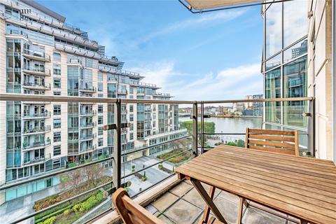 2 bedroom flat to rent, Kingfisher House, Juniper Drive, SW18