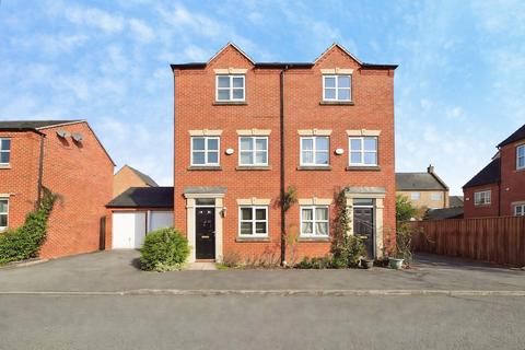 undefined, Coral Close, City Point, Derby, DE24