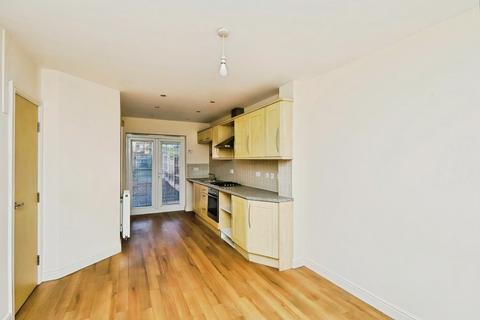 undefined, Coral Close, City Point, Derby, DE24