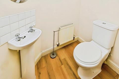 undefined, Coral Close, City Point, Derby, DE24