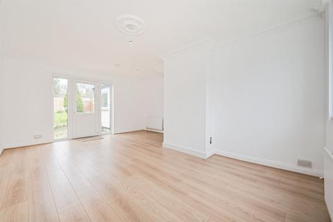3 bedroom terraced house for sale, Aldermoor Road, Southampton