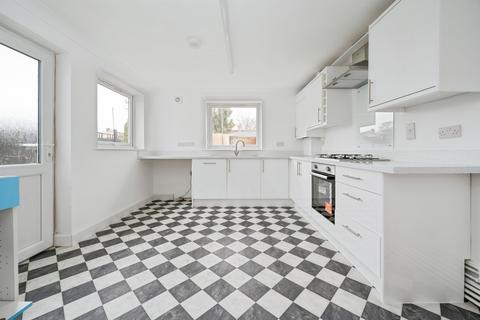3 bedroom terraced house for sale, Aldermoor Road, Southampton