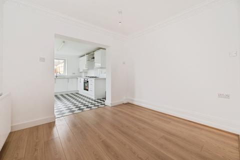3 bedroom terraced house for sale, Aldermoor Road, Southampton