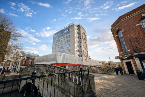 undefined, Canside, Meadow Walk, CM1 1FU