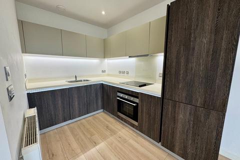 undefined, Canside, Meadow Walk, CM1 1FU