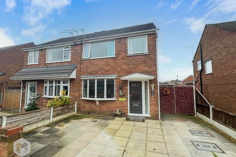 3 bedroom semi-detached house for sale, Colling Close, Irlam, Manchester, Greater Manchester, M44 6BY