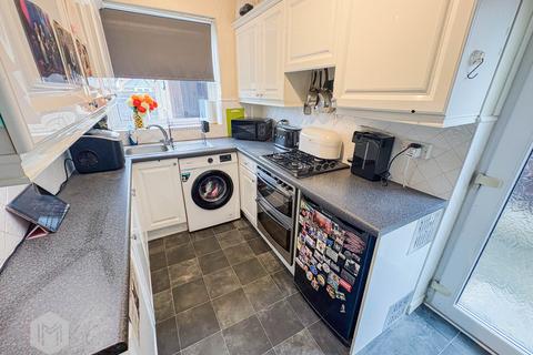 3 bedroom semi-detached house for sale, Colling Close, Irlam, Manchester, Greater Manchester, M44 6BY