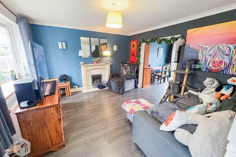 3 bedroom semi-detached house for sale, Colling Close, Irlam, Manchester, Greater Manchester, M44 6BY