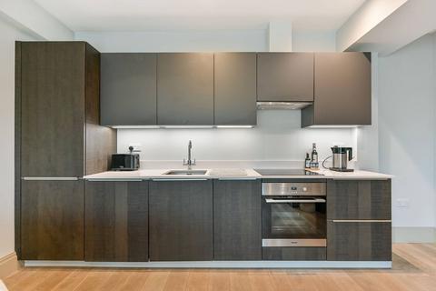 1 bedroom flat for sale, Victoria Villas, Richmond, TW9