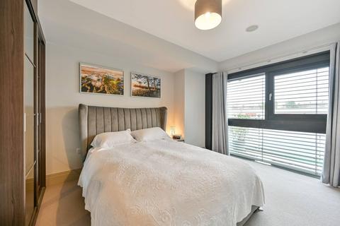 Victoria Villas, Richmond, TW9