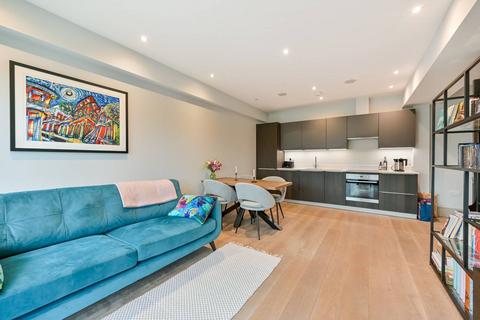 Victoria Villas, Richmond, TW9