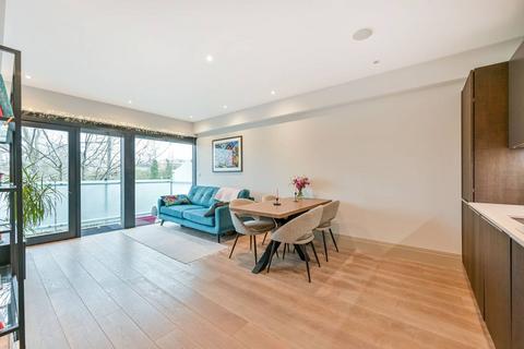 1 bedroom flat for sale, Victoria Villas, Richmond, TW9