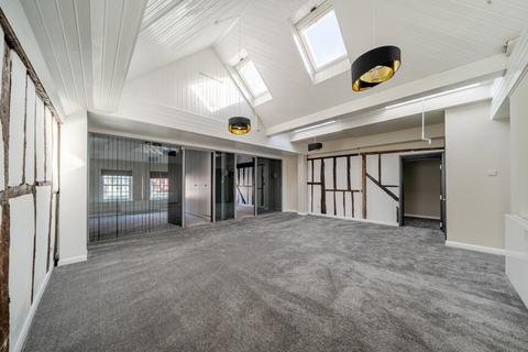 undefined, Charles Street Windsor SL4