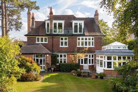 undefined, Manor Way, London SE3