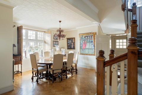 undefined, Manor Way, London SE3