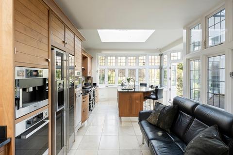 undefined, Manor Way, London SE3