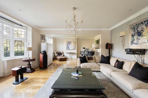 undefined, Manor Way, London SE3