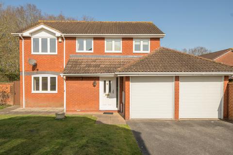 Lyndhurst Close, Orpington, Kent, BR6