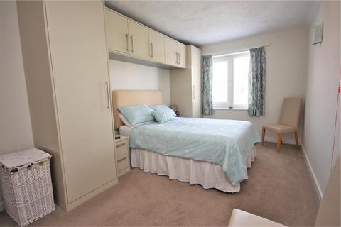 1 bedroom retirement property for sale, Pondsyde Court, Sutton Drove, Seaford