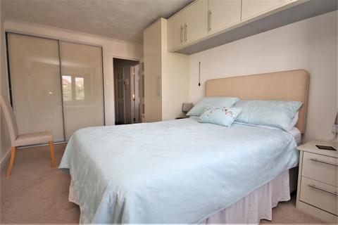 1 bedroom retirement property for sale, Pondsyde Court, Sutton Drove, Seaford