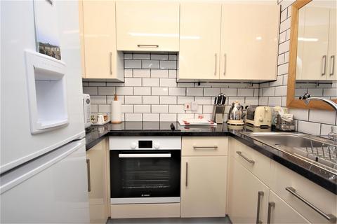 1 bedroom retirement property for sale, Pondsyde Court, Sutton Drove, Seaford