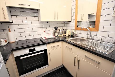 1 bedroom retirement property for sale, Pondsyde Court, Sutton Drove, Seaford