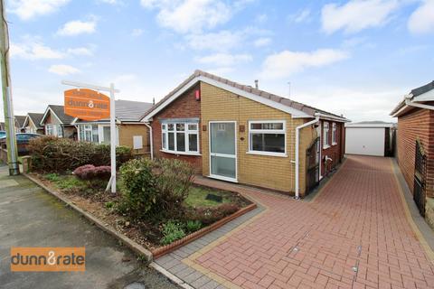 undefined, Caton Crescent, Stoke-On-Trent ST6