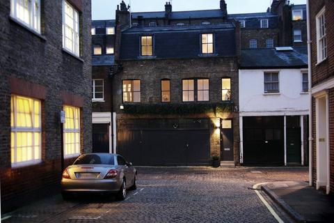 undefined, Harley Place, Marylebone, London, W1G
