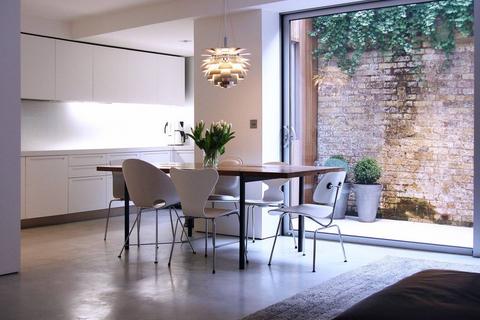 undefined, Harley Place, Marylebone, London, W1G