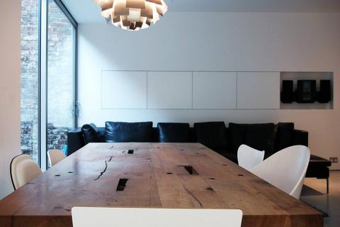 undefined, Harley Place, Marylebone, London, W1G