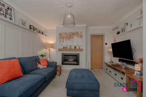 3 bedroom semi-detached house for sale, Ullswater Road, Burnley, BB10