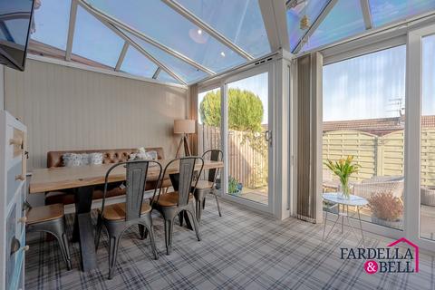 3 bedroom semi-detached house for sale, Ullswater Road, Burnley, BB10