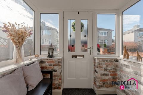 3 bedroom semi-detached house for sale, Ullswater Road, Burnley, BB10