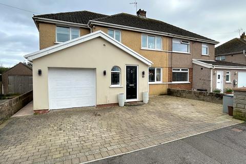 undefined, WESTFIELD CRESCENT, NOTTAGE, PORTHCAWL, CF36 3SG