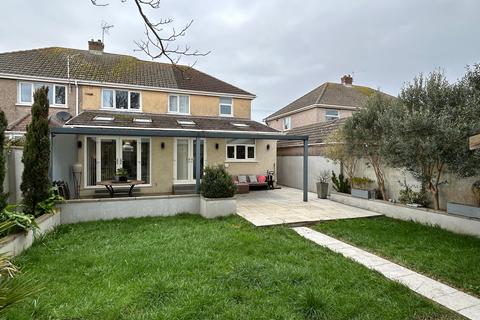 undefined, WESTFIELD CRESCENT, NOTTAGE, PORTHCAWL, CF36 3SG