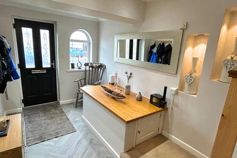 undefined, WESTFIELD CRESCENT, NOTTAGE, PORTHCAWL, CF36 3SG
