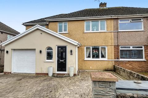 WESTFIELD CRESCENT, NOTTAGE, PORTHCAWL, CF36 3SG