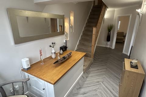 4 bedroom semi-detached house for sale, WESTFIELD CRESCENT, NOTTAGE, PORTHCAWL, CF36 3SG