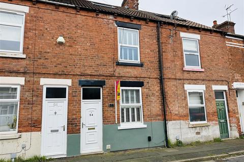 Kitchener Street, Selby