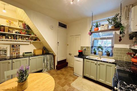 3 bedroom terraced house for sale, Kitchener Street, Selby