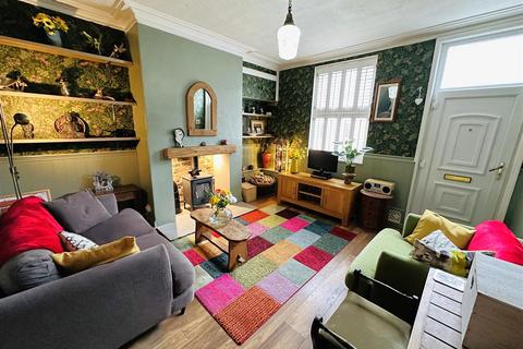 3 bedroom terraced house for sale, Kitchener Street, Selby