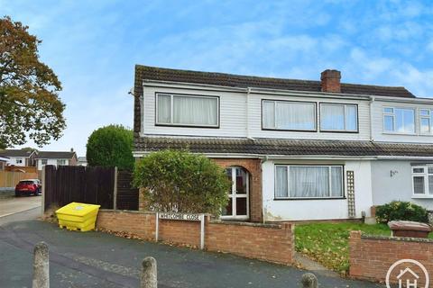 5 bedroom detached house for sale, 1 Whitcombe Close, Lordswood, Chatham, Kent
